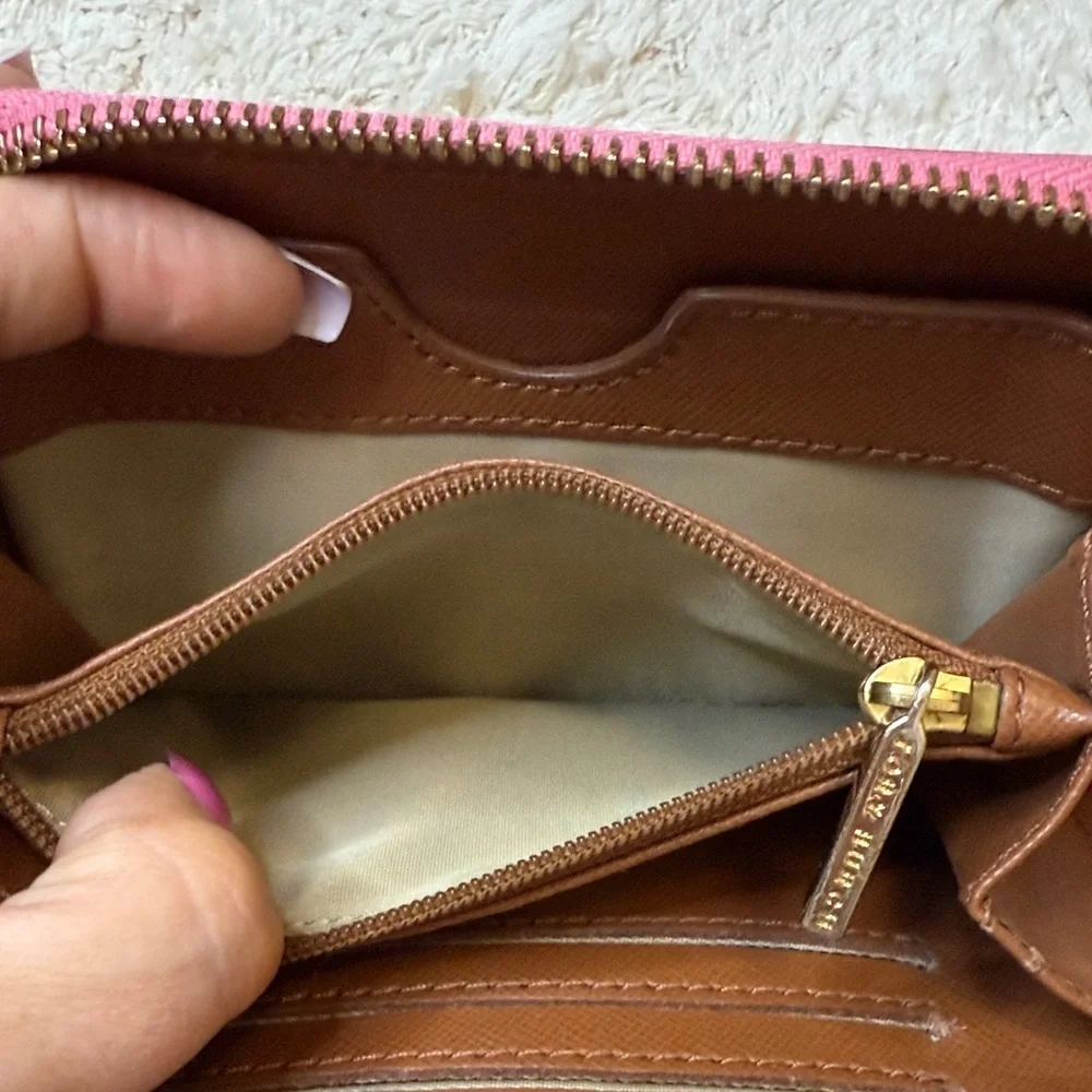 Tory Burch elegant tory
